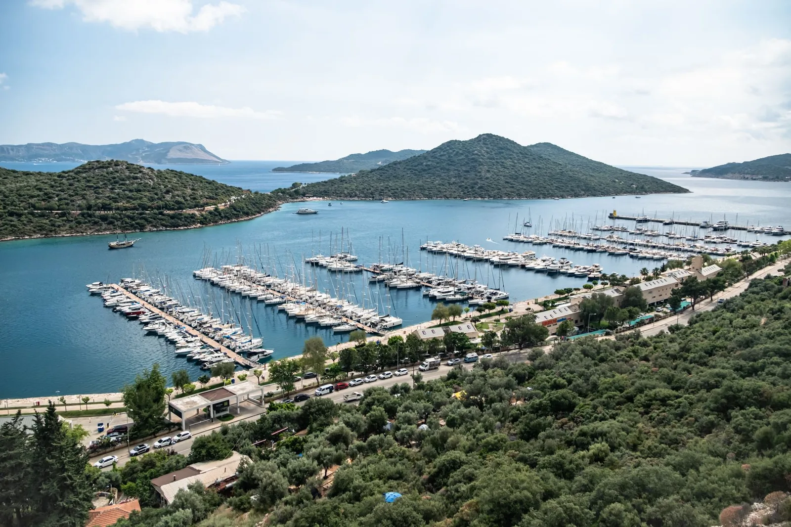 Best Beach Towns in Turkey: Your Coastal Guide
