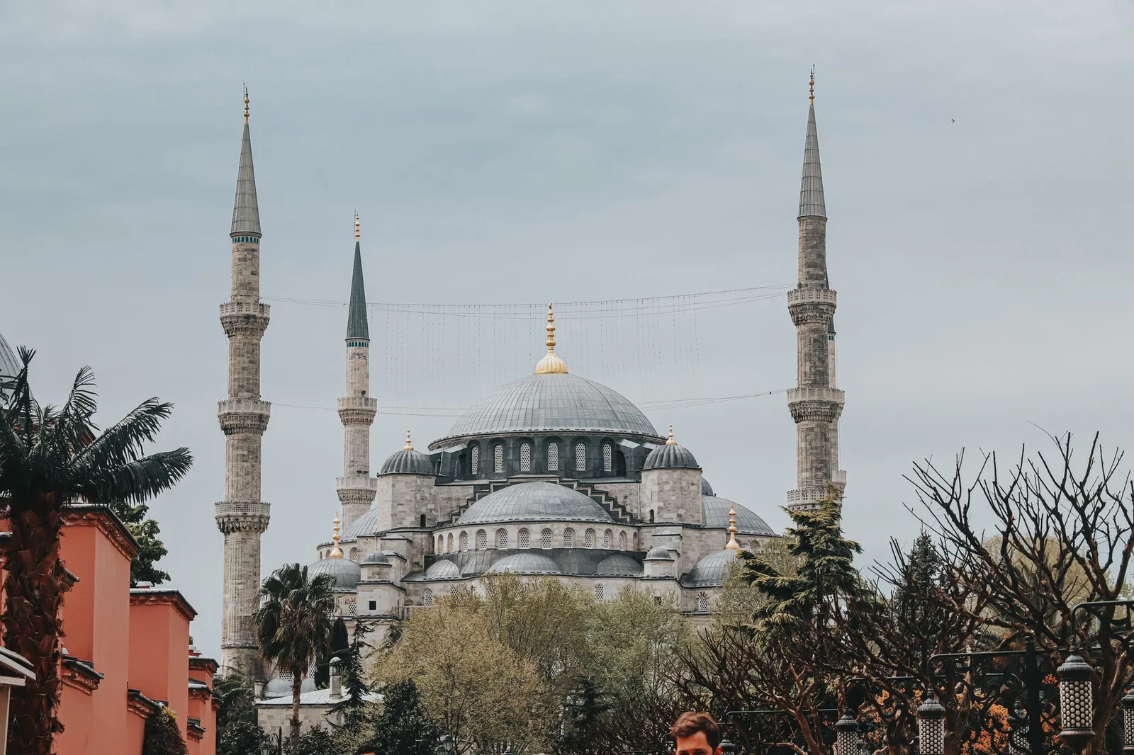 Best Places in Turkey to Go: A Complete Guide