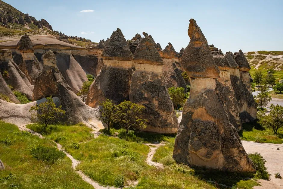 The Ultimate Guide to the Best Time to Visit Türkiye
