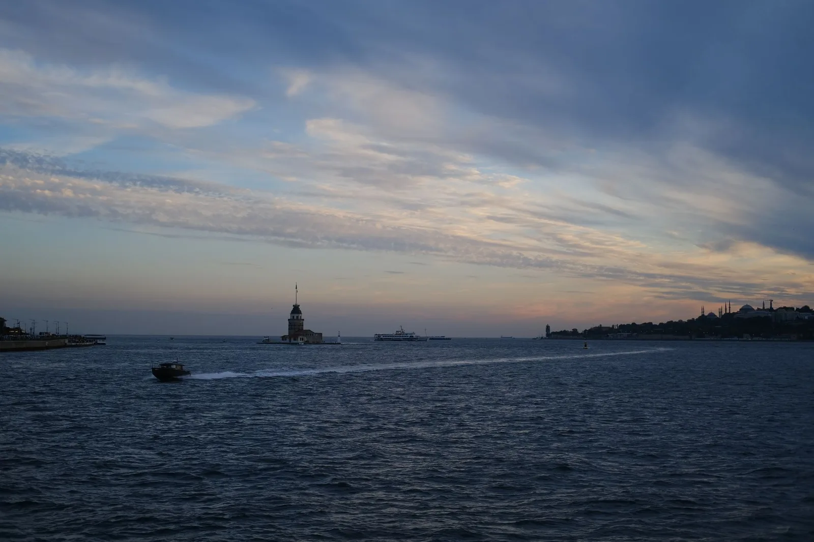 The Ultimate Guide to the Best Time to Visit Türkiye