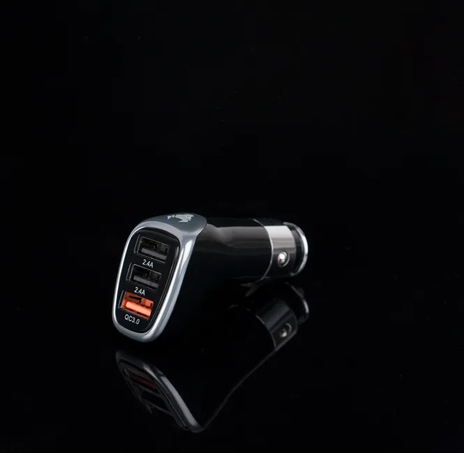 Carry-on packing gadgets