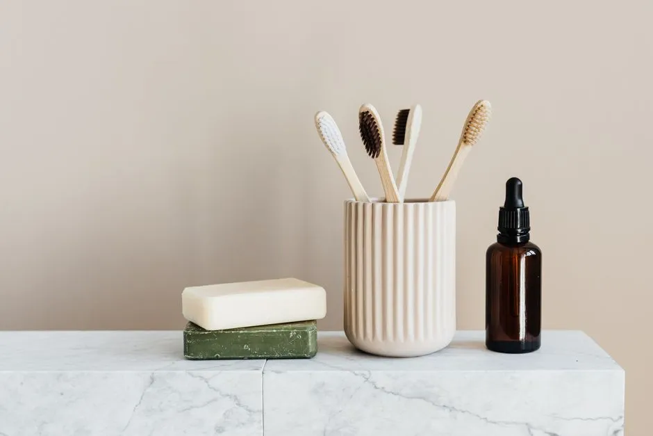 Essential Tech and Toiletries for the Modern Professional