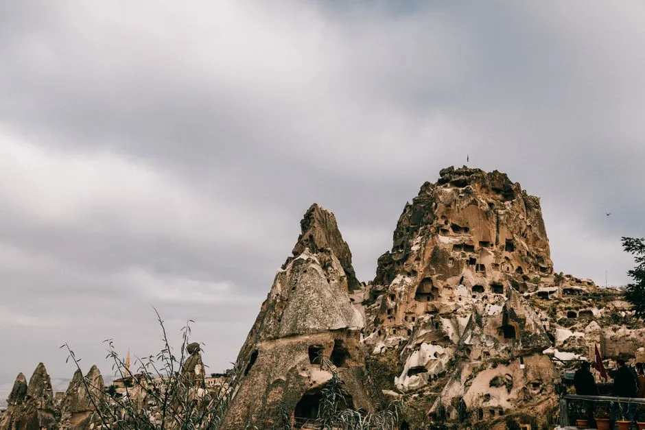 The Ultimate Cappadocia Travel Guide: Fairy Chimneys, Cave Hotels, and Hot-Air Balloons