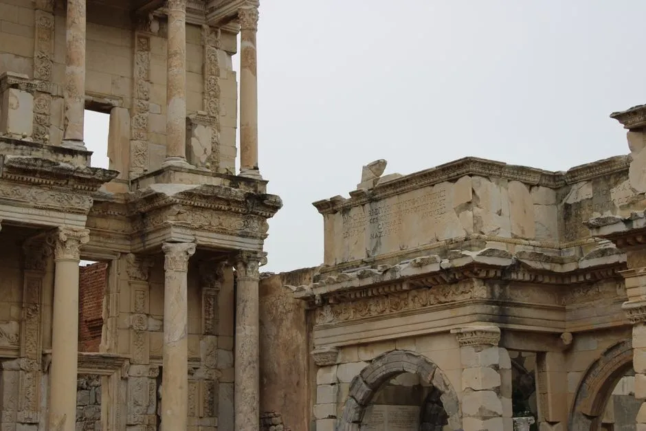 The Ultimate Ephesus Visiting Guide: Plan Your Perfect Ancient City Tour