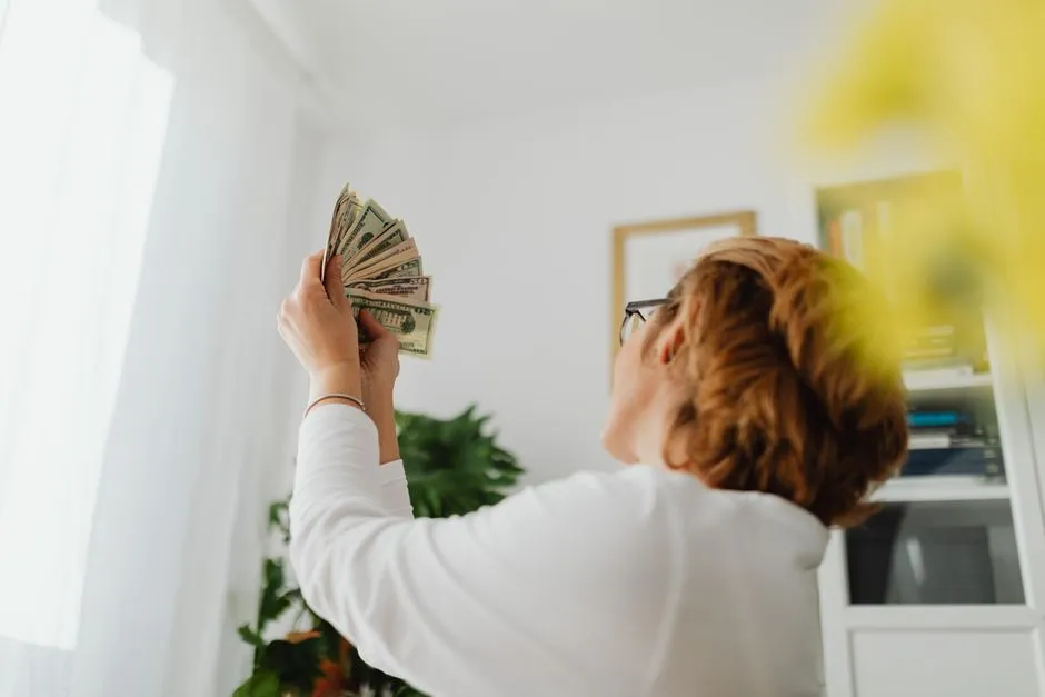 Rental deposit limits