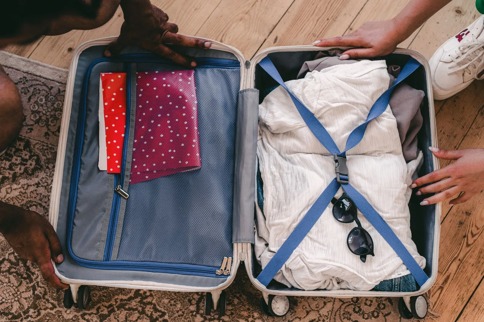 How to Avoid Checked Bag Fees: The Ultimate Guide to Flying Carry-On Only