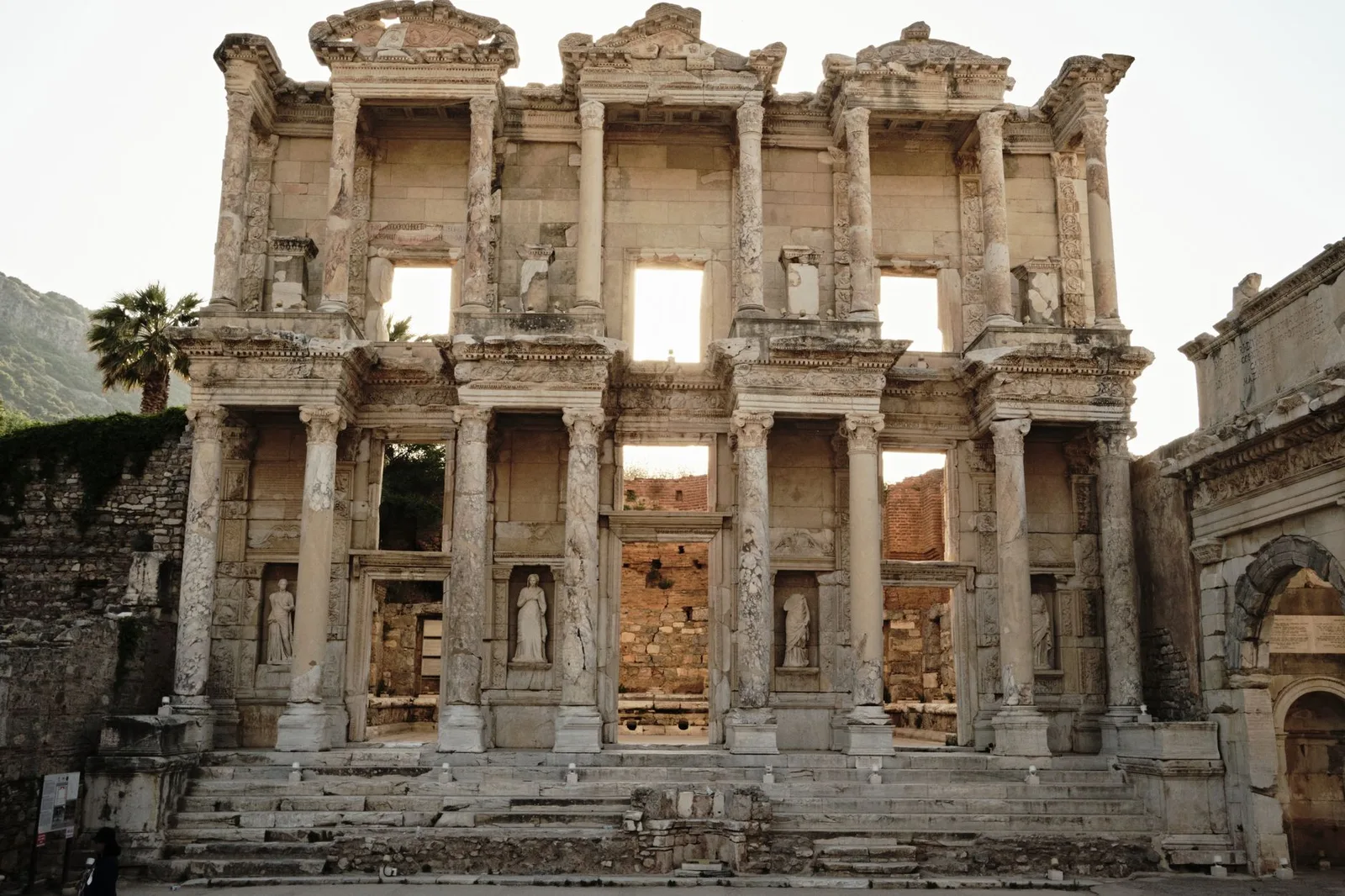 How to Travel From Istanbul to Ephesus