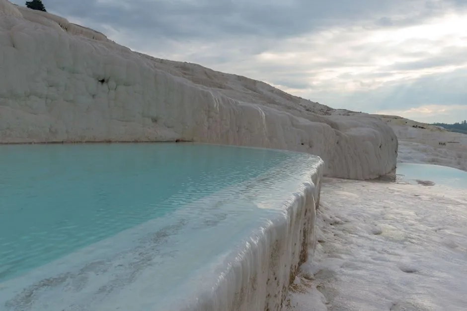 Hierapolis guide
