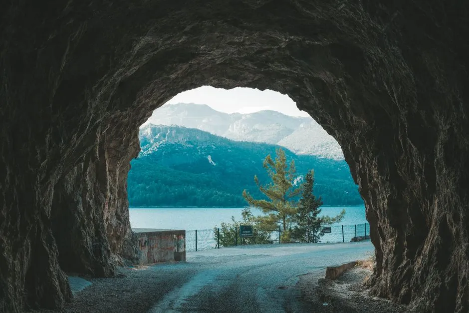 Turkey road trip