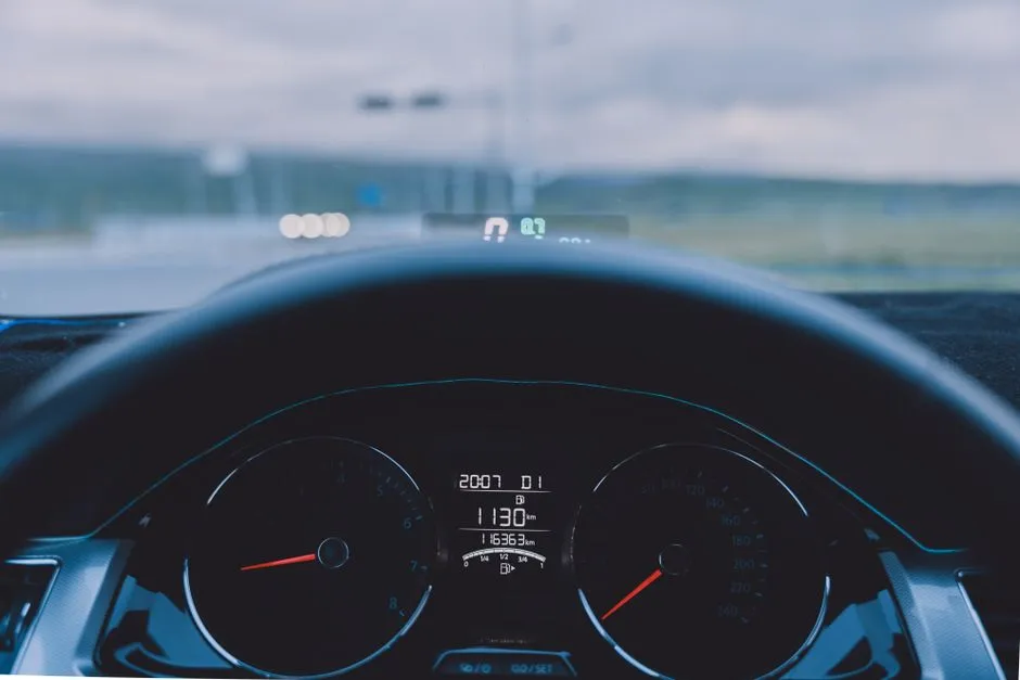 Self-drive essentials