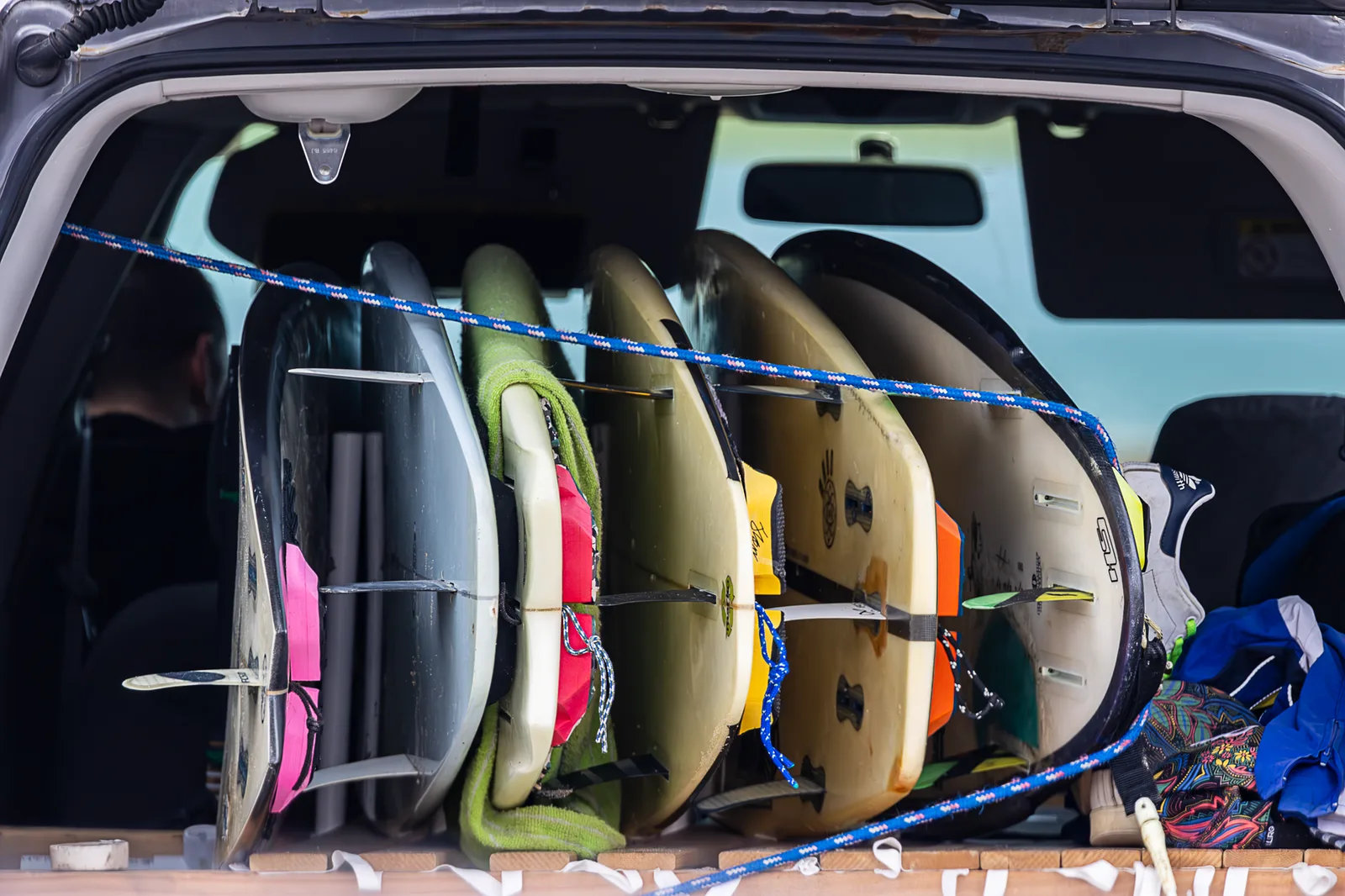 Things to Bring on a Road Trip: The Ultimate Guide