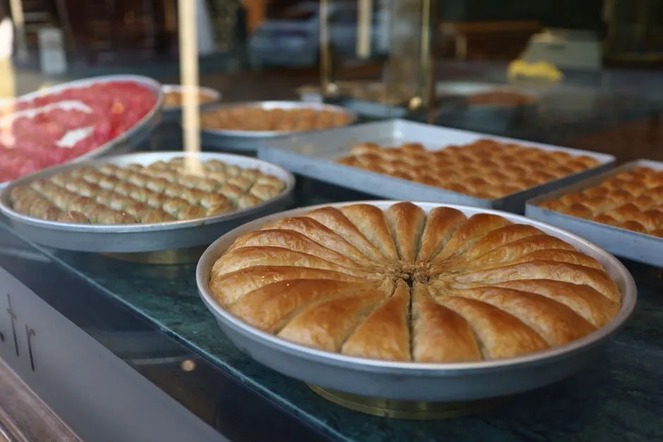 The Ultimate Turkish Food Guide for Travellers: A Regional Culinary Journey