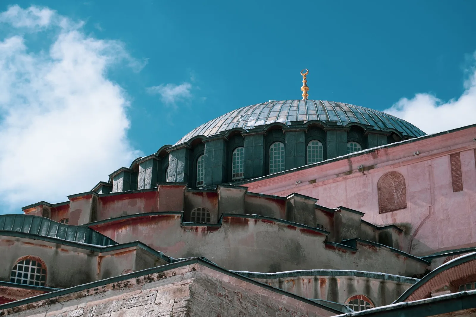 The Perfect Türkiye Itinerary: 7 Days from Istanbul to Cappadocia